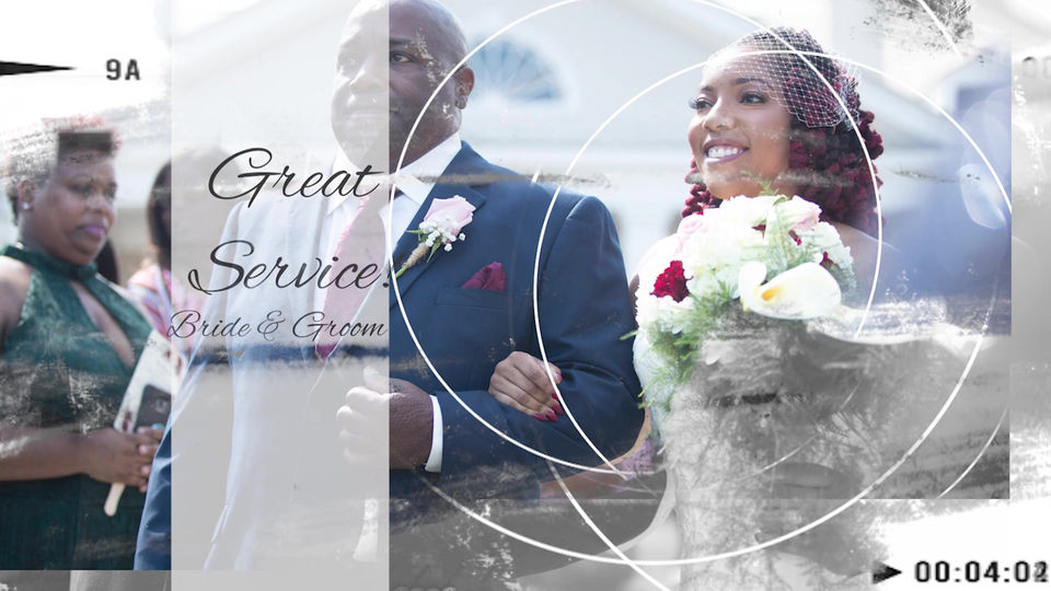 Wedding Videography